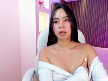 Ammy_Rodriguez January 21, 2025 Chaturbate stream image
