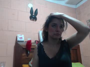 Angelataysonvip January 21, 2025 Chaturbate stream image