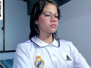 Ashleytravis_ January 21, 2025 Chaturbate stream image