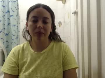 Ashlye_Rosee January 21, 2025 Chaturbate stream image