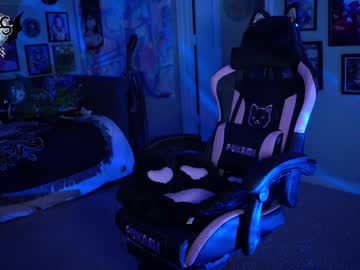 Blueasfuck January 21, 2025 Chaturbate stream image