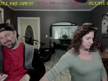 Blushing_Belle January 21, 2025 Chaturbate stream image