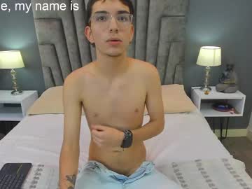 Brooklyn_Spencer January 21, 2025 Chaturbate stream image