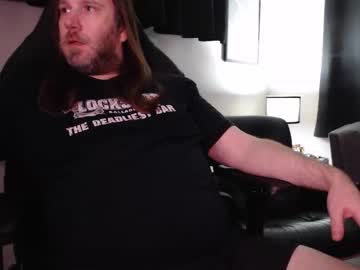 Brutalteddybear January 21, 2025 Chaturbate stream image