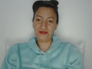 Candymilfff January 21, 2025 Chaturbate stream image