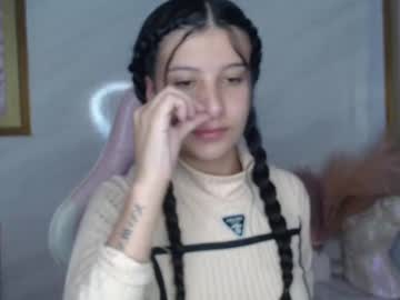 Carla_Cortes_B January 21, 2025 Chaturbate stream image