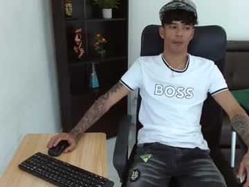 Charlie_Oconnor January 21, 2025 Chaturbate stream image