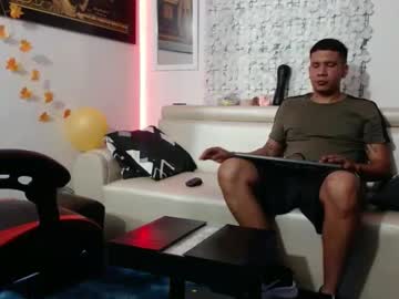 Damyan_2003 January 21, 2025 Chaturbate stream image