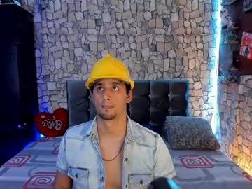 Derekk_Cute January 21, 2025 Chaturbate stream image