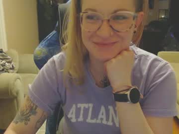 Dixie_Comanche January 21, 2025 Chaturbate stream image