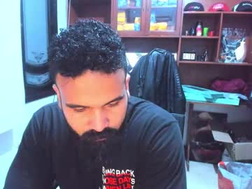Drako_Argenti_ January 21, 2025 Chaturbate stream image