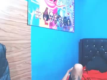 Dulceandmike_ January 21, 2025 Chaturbate stream image