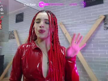 Elizatex January 21, 2025 Chaturbate stream image