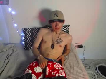 Gold_Babybeso January 21, 2025 Chaturbate stream image