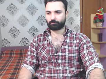 Hairy_Tyler666 January 21, 2025 Chaturbate stream image