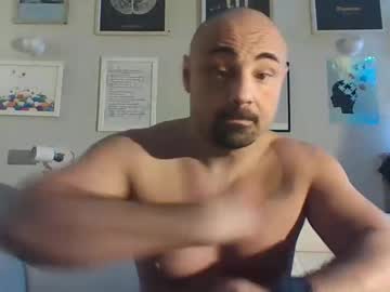 Insaneman0502 January 21, 2025 Chaturbate stream image