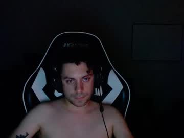Jack_Akira January 21, 2025 Chaturbate stream image