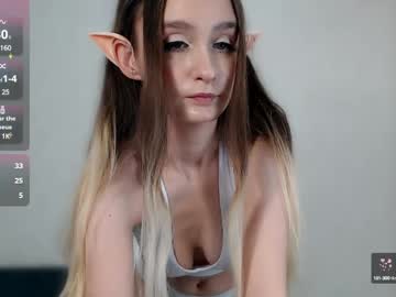 Jackie__Morgan January 21, 2025 Chaturbate stream image