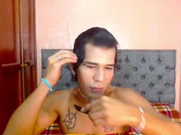 Jessica_Manson January 21, 2025 Chaturbate stream image