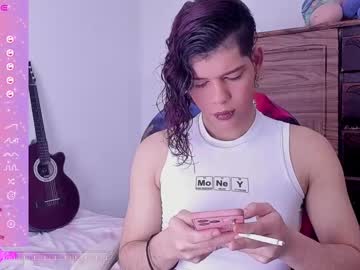 Kaistorm__Quinn January 21, 2025 Chaturbate stream image