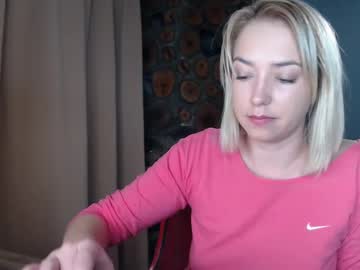 Karina_Fun January 21, 2025 Chaturbate stream image