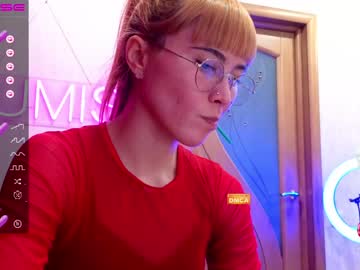 Kumisgo January 21, 2025 Chaturbate stream image