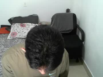 Lucky_Badboy January 21, 2025 Chaturbate stream image