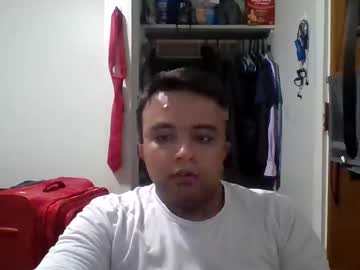 Manit21201 January 21, 2025 Chaturbate stream image