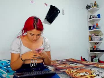 Mia_Max_Love January 21, 2025 Chaturbate stream image