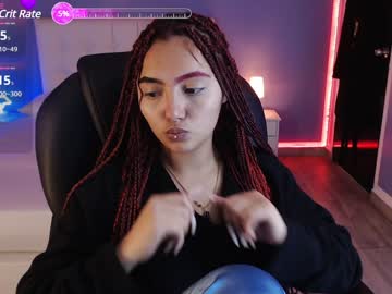Miia_Fox01 January 21, 2025 Chaturbate stream image