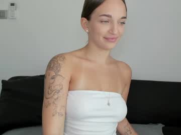 Minimaia January 21, 2025 Chaturbate stream image