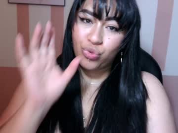 Myla_Moon_B January 21, 2025 Chaturbate stream image