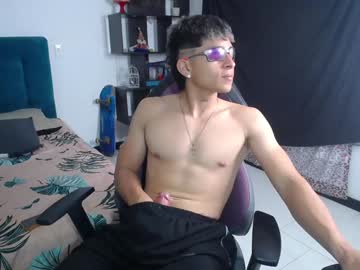 Nicum_19 January 21, 2025 Chaturbate stream image