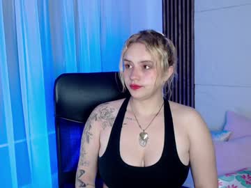 Paris_Bby_ January 21, 2025 Chaturbate stream image