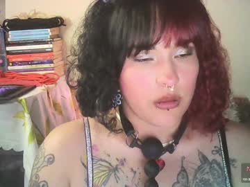 Ruby_Skywalker_ January 21, 2025 Chaturbate stream image