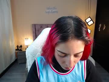 Scarllett_Bdsm January 21, 2025 Chaturbate stream image