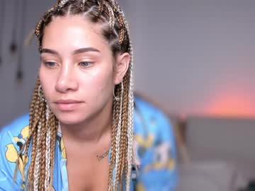 Soytulu_ January 21, 2025 Chaturbate stream image