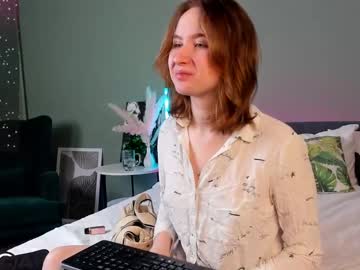 Tiffany_Roy January 21, 2025 Chaturbate stream image