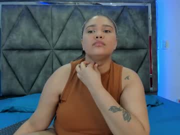Ximenarusso January 21, 2025 Chaturbate stream image
