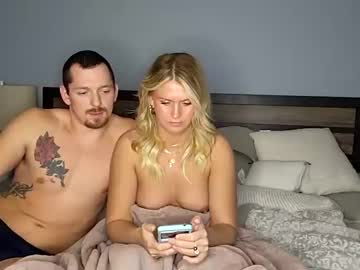 Xoashley_Jadexo January 21, 2025 Chaturbate stream image