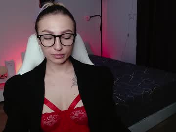 Ammy_Austen January 21, 2025 Chaturbate stream image