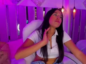 Ana_M_ January 21, 2025 Chaturbate stream image