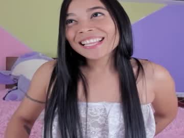 Andreabecker January 21, 2025 Chaturbate stream image
