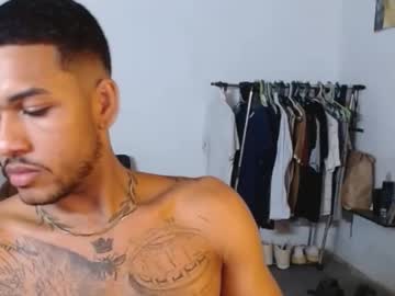 Aron_7 January 21, 2025 Chaturbate stream image