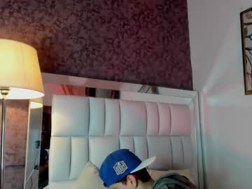 Aronfalcon January 21, 2025 Chaturbate stream image