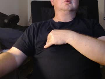 Bighorn1981 January 21, 2025 Chaturbate stream image