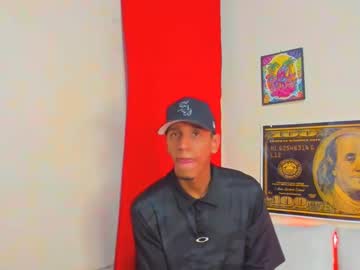 Blazehoot January 21, 2025 Chaturbate stream image