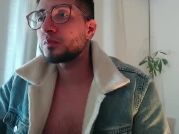 Bryperez January 21, 2025 Chaturbate stream image