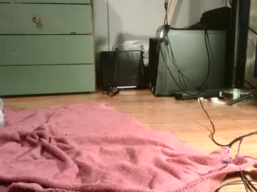 Camtai12 January 21, 2025 Chaturbate stream image