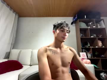Demon_Heaven January 21, 2025 Chaturbate stream image